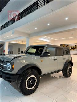 فورد برونكو